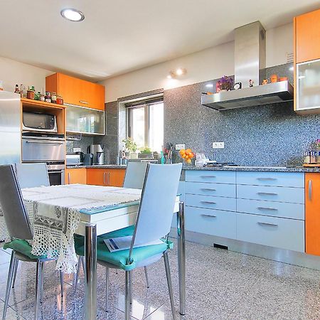 Com O Douro A Vista Bed & Breakfast Jovim Ngoại thất bức ảnh