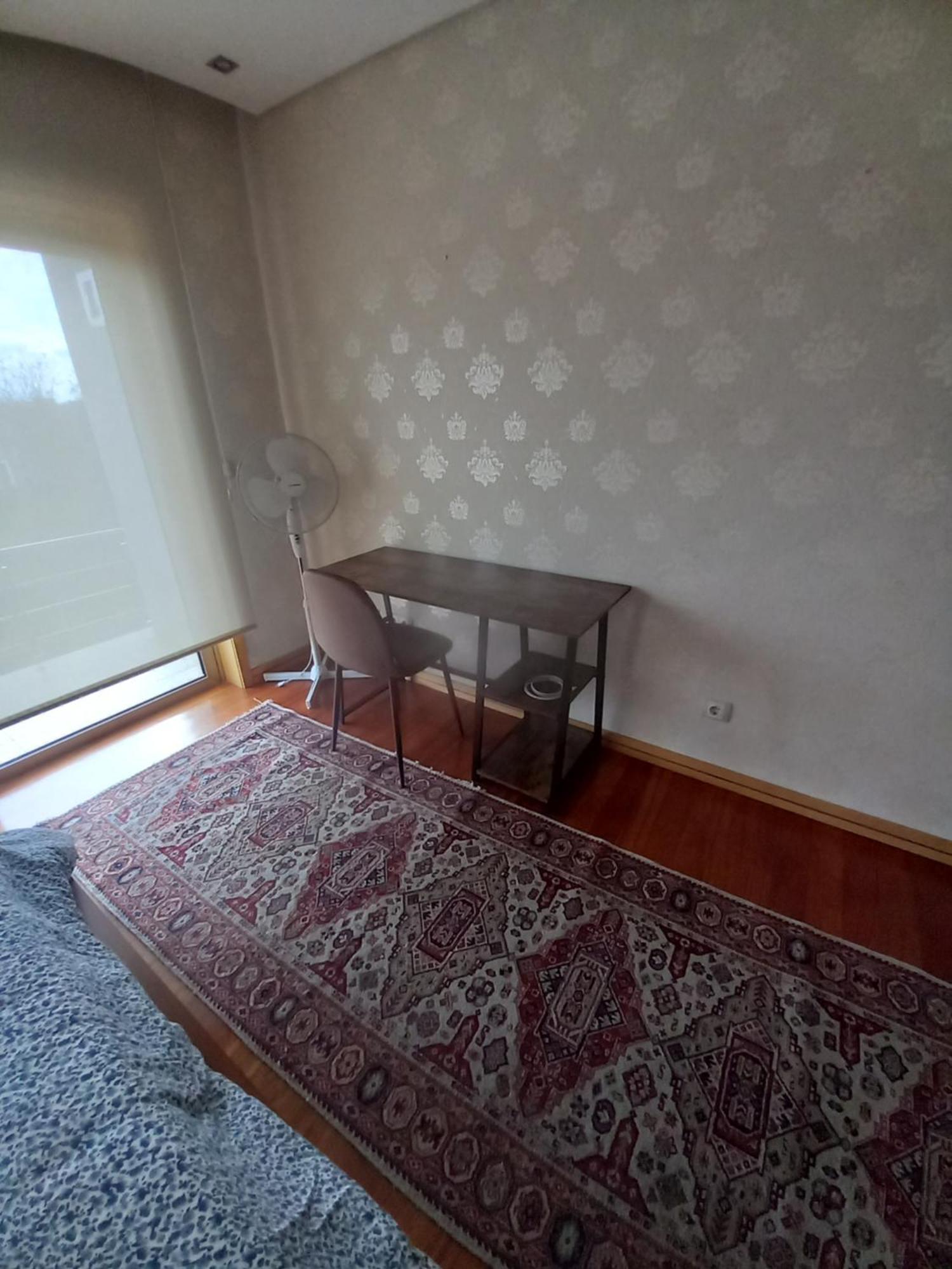 Com O Douro A Vista Bed & Breakfast Jovim Ngoại thất bức ảnh