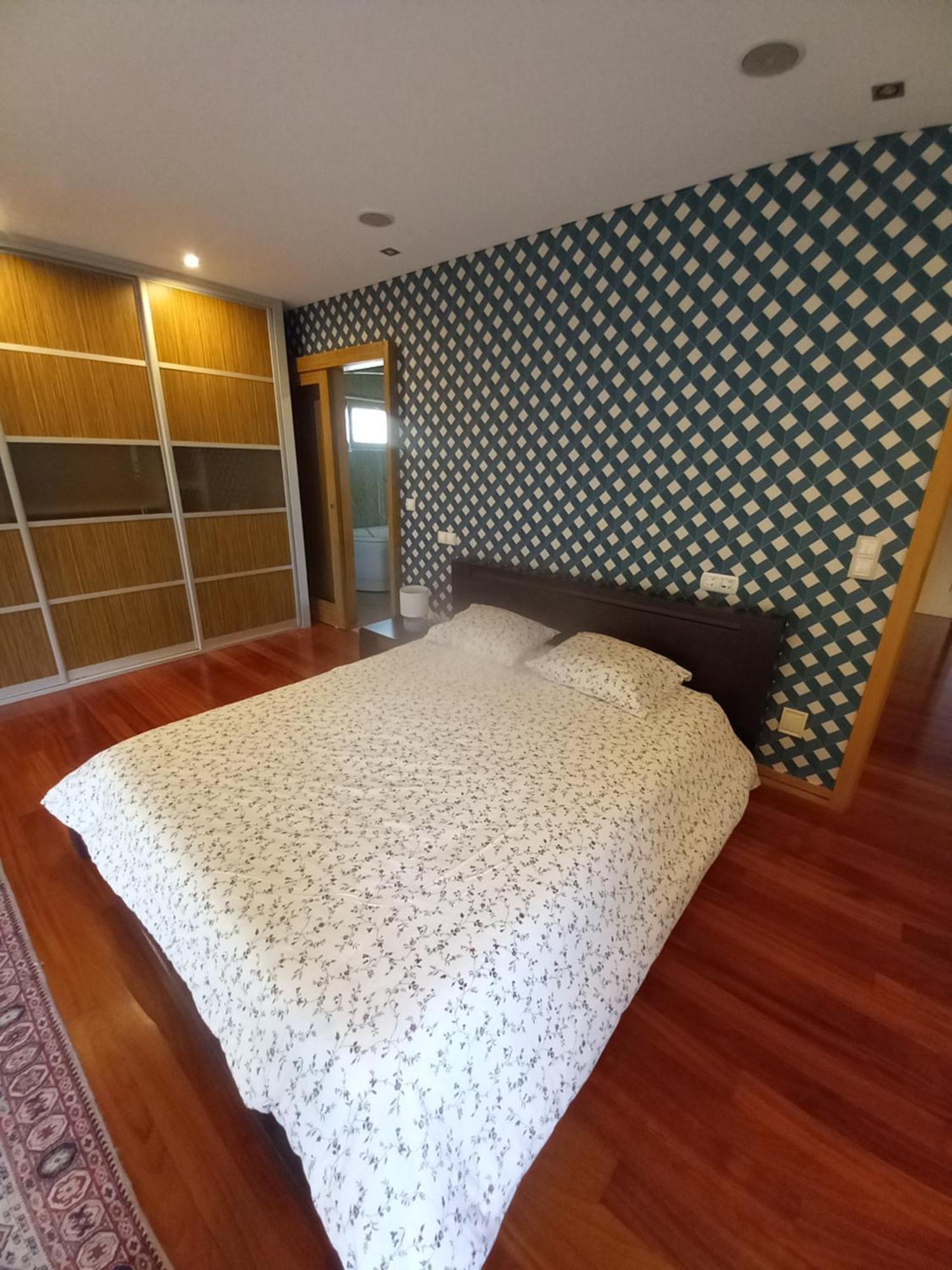 Com O Douro A Vista Bed & Breakfast Jovim Ngoại thất bức ảnh