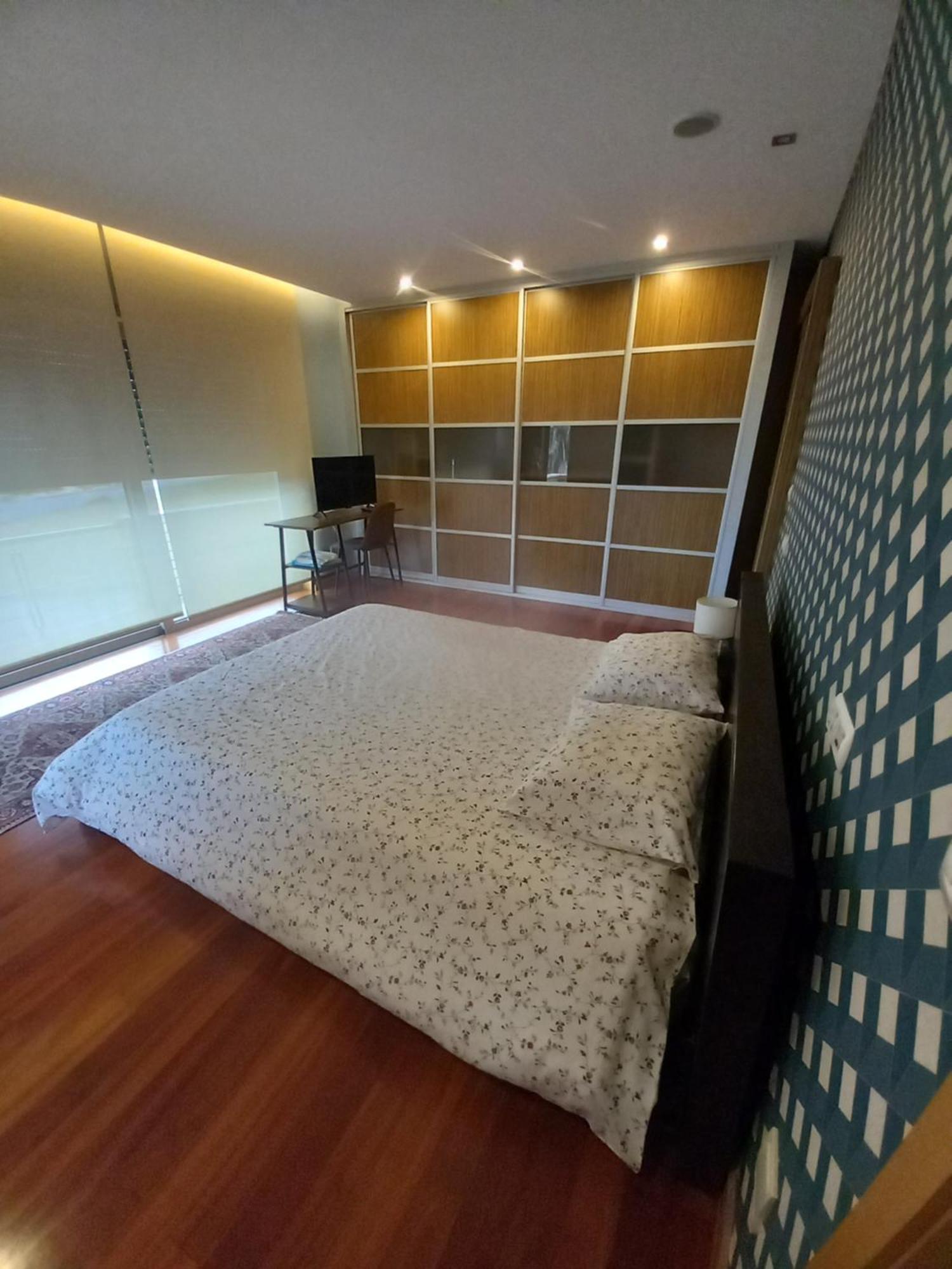 Com O Douro A Vista Bed & Breakfast Jovim Ngoại thất bức ảnh