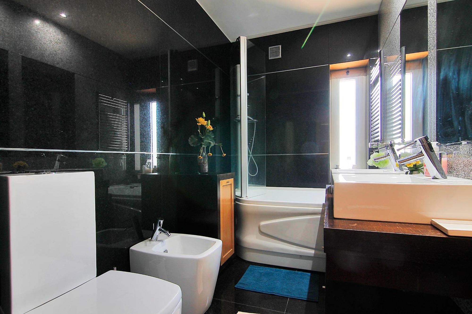 Com O Douro A Vista Bed & Breakfast Jovim Ngoại thất bức ảnh