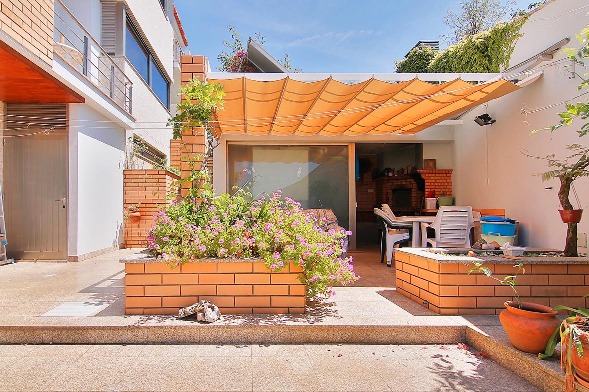 Com O Douro A Vista Bed & Breakfast Jovim Ngoại thất bức ảnh